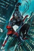 AMAZING SPIDER-MAN: VENOM INC. ALPHA #1-AINK 