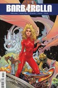 BARBARELLA #1 