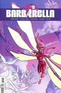 BARBARELLA #5 