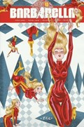 BARBARELLA #9 