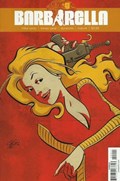 BARBARELLA #9B 