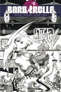 BARBARELLA #9-RI 