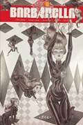 BARBARELLA #9-RI-C 