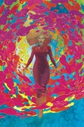 BARBARELLA #8-RI-C 
