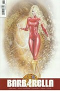 BARBARELLA #8D 