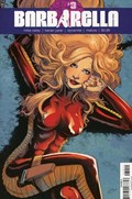 BARBARELLA #3 