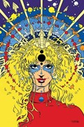 BARBARELLA #10-RI-C 