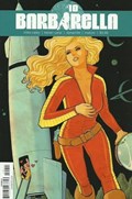 BARBARELLA #10 