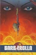 BARBARELLA #11-SUB 