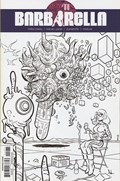 BARBARELLA #11-RI-B 
