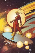 BARBARELLA #11-RI 