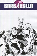 BARBARELLA #12-RI-B 