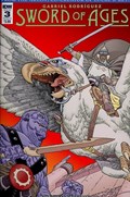 SWORD OF AGES #3B 