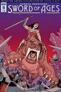 SWORD OF AGES #5B 