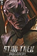 STAR TREK: DISCOVERY: THE LIGHT OF KAHLESS #3B 