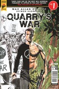QUARRY'S WAR #1C 