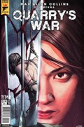 QUARRY'S WAR #2 