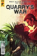 QUARRY'S WAR #2B 