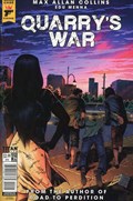 QUARRY'S WAR #4B 