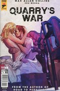 QUARRY'S WAR #4 