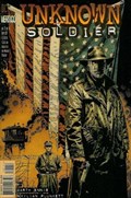 UNKNOWN SOLDIER #1 