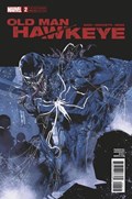 OLD MAN HAWKEYE #2-3rd 