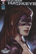 OLD MAN HAWKEYE #12B 