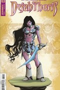 DEJAH THORIS #3 
