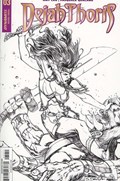 DEJAH THORIS #3-RI-B 