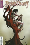 DEJAH THORIS #4 