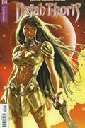 DEJAH THORIS #4B 