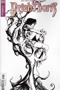 DEJAH THORIS #4-RI 