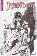 DEJAH THORIS #5-RI-B 