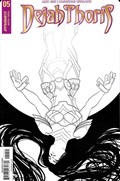DEJAH THORIS #5-RI 