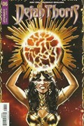DEJAH THORIS #6B 