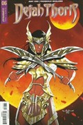 DEJAH THORIS #6C 