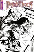 DEJAH THORIS #7-RI 