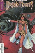 DEJAH THORIS #7C 