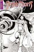 DEJAH THORIS #7-RI-C 