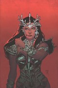 DEJAH THORIS #7-RI-B 