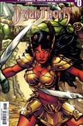 DEJAH THORIS #0-RI-B 