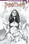 DEJAH THORIS #0-RI 