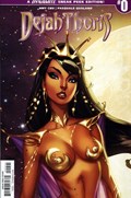 DEJAH THORIS #0-RI-C 