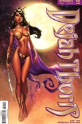 DEJAH THORIS #1 