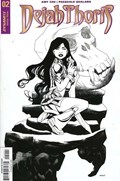 DEJAH THORIS #2-RI-B 