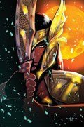 DEJAH THORIS #8-RI-C 