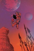 DEJAH THORIS #8-RI-B 