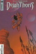 DEJAH THORIS #8B 