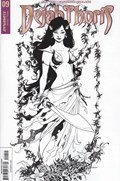 DEJAH THORIS #9-RI-B 