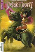 DEJAH THORIS #9 
